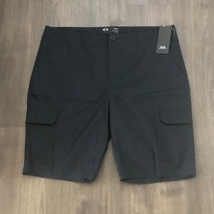 Oakley Cargo Shorts